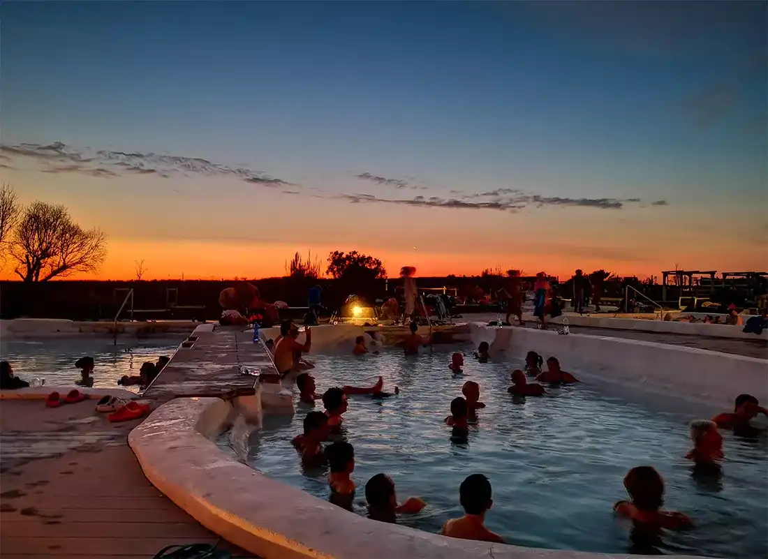 Pacote de viagem Roma com Termas de Caracalla