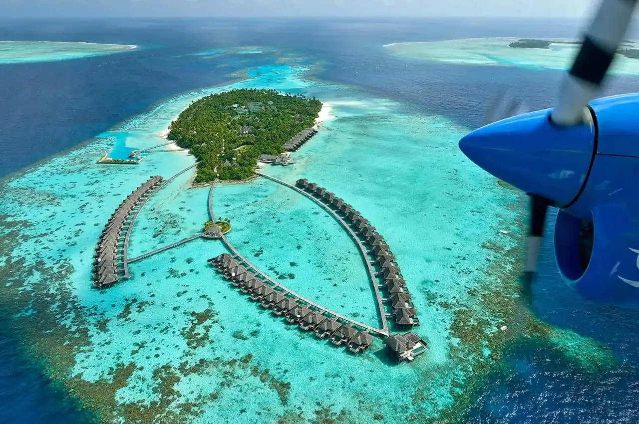 Pacote de viagem Ayada Maldives