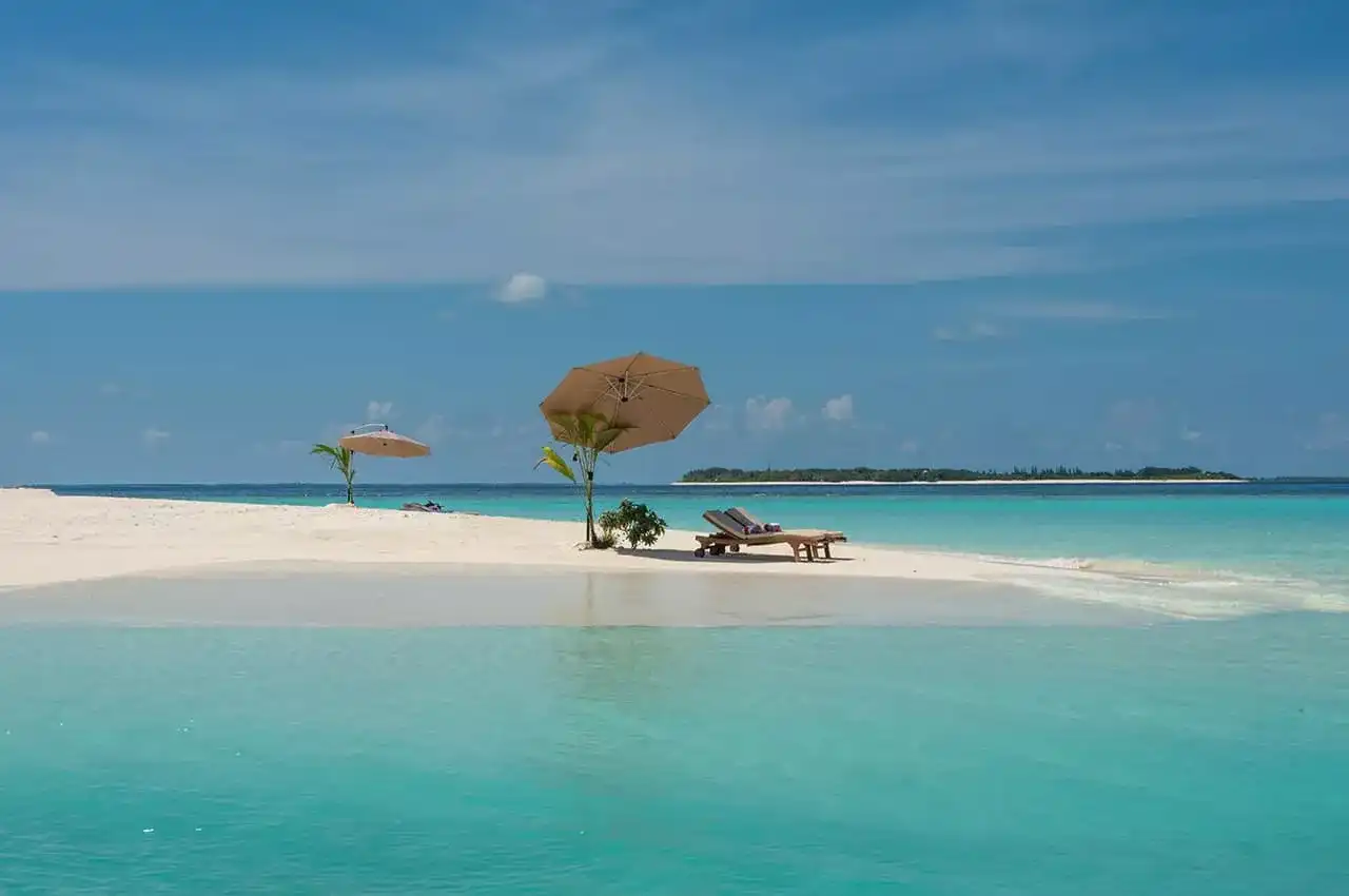 Hideaway Beach Resort & Spa
