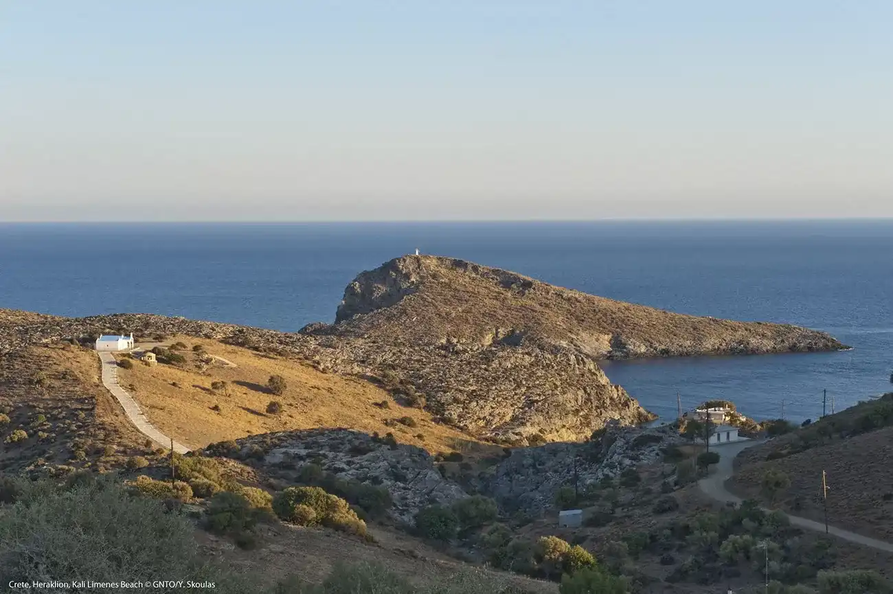 Pacote de viagem Grécia e Turquia em Cruzeiro Rotas de Poseidon