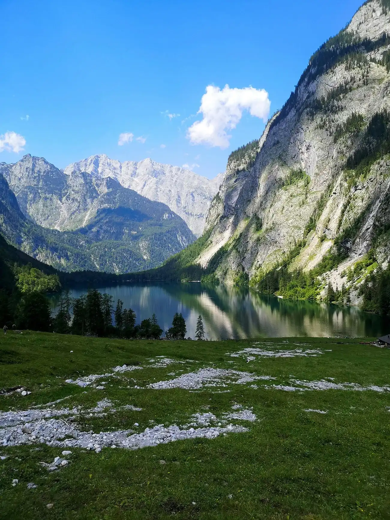 Pacote de viagem Jóias da Baviera e Áustria