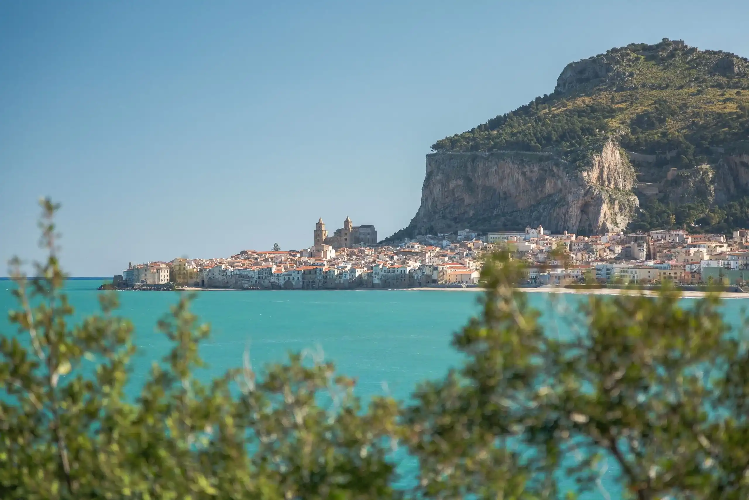 Pacote de viagem Encantos do Sul, Sicília e Malta com Roma