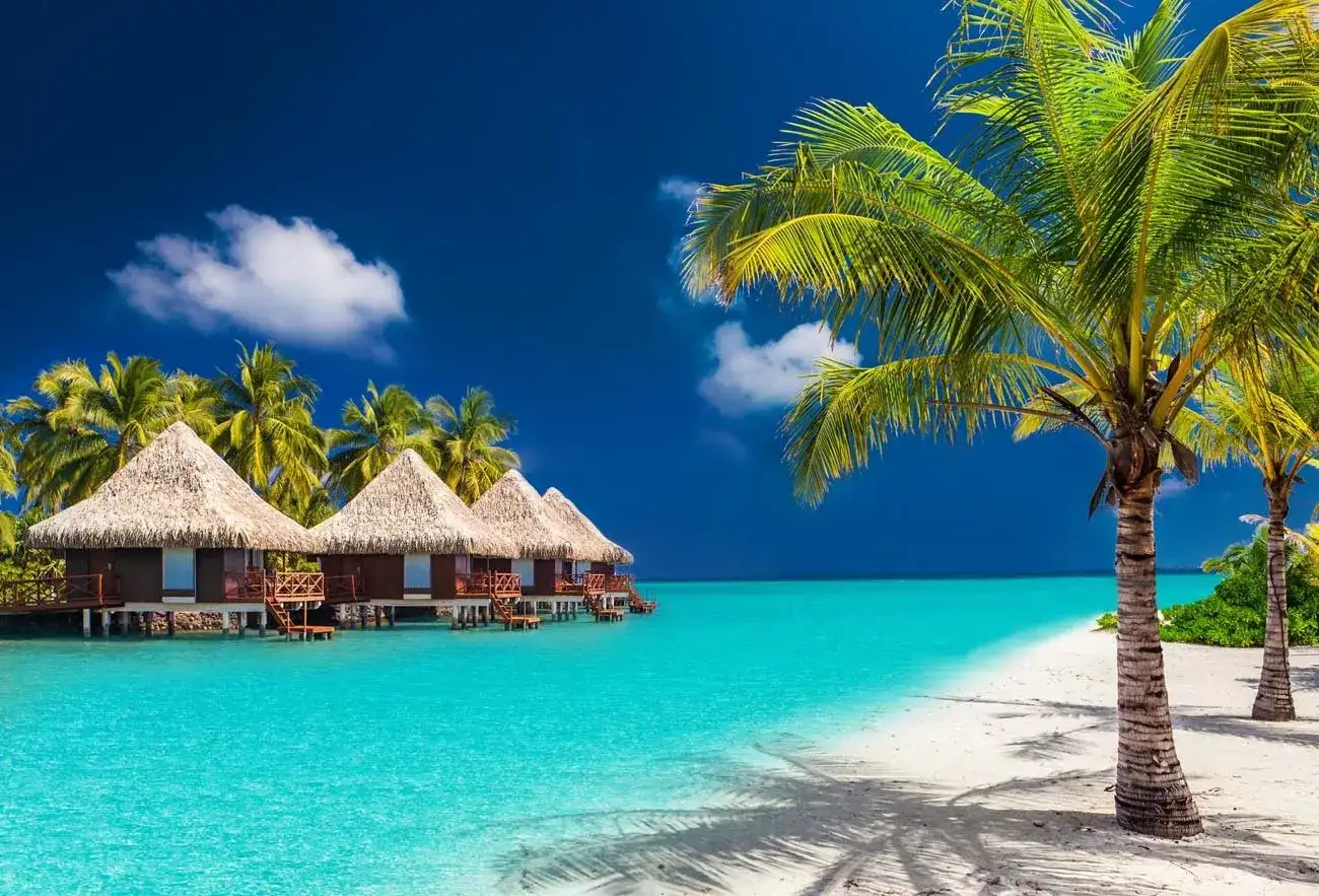 Pacote de viagem Per Aquum Niyama Maldives
