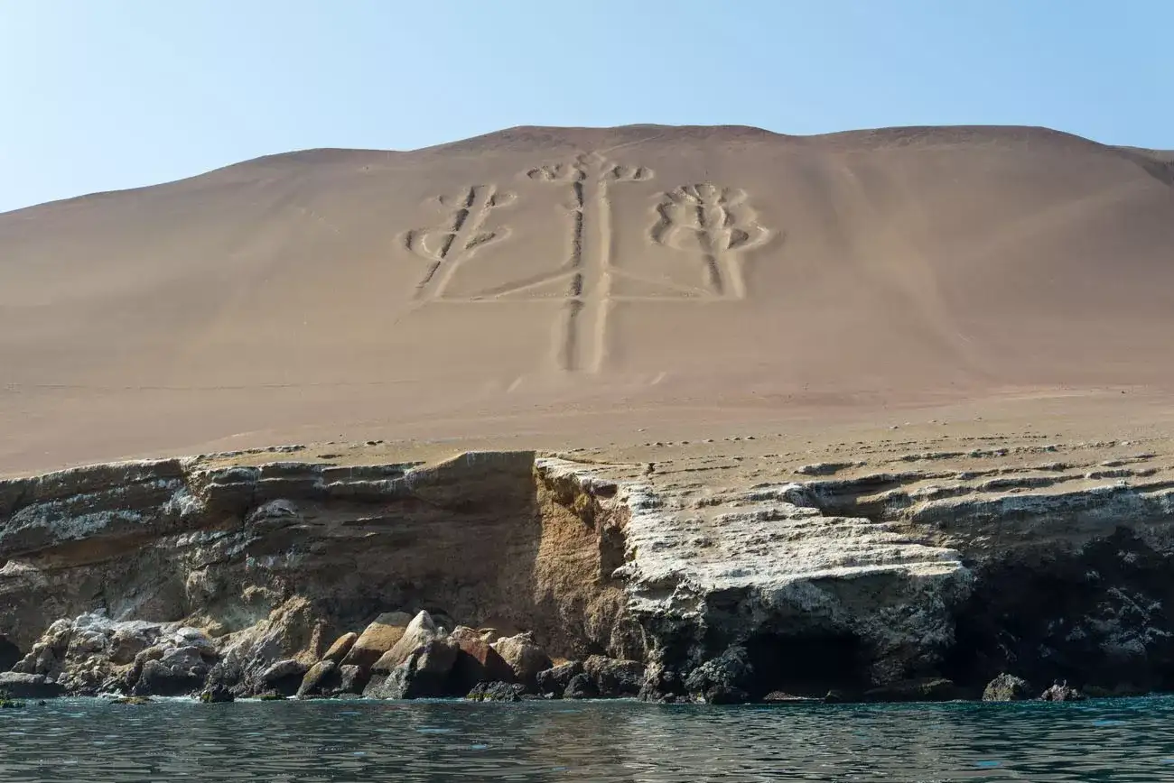 Pacote de viagem Lima, Linhas de Nasca, Cusco e Vale Sagrado