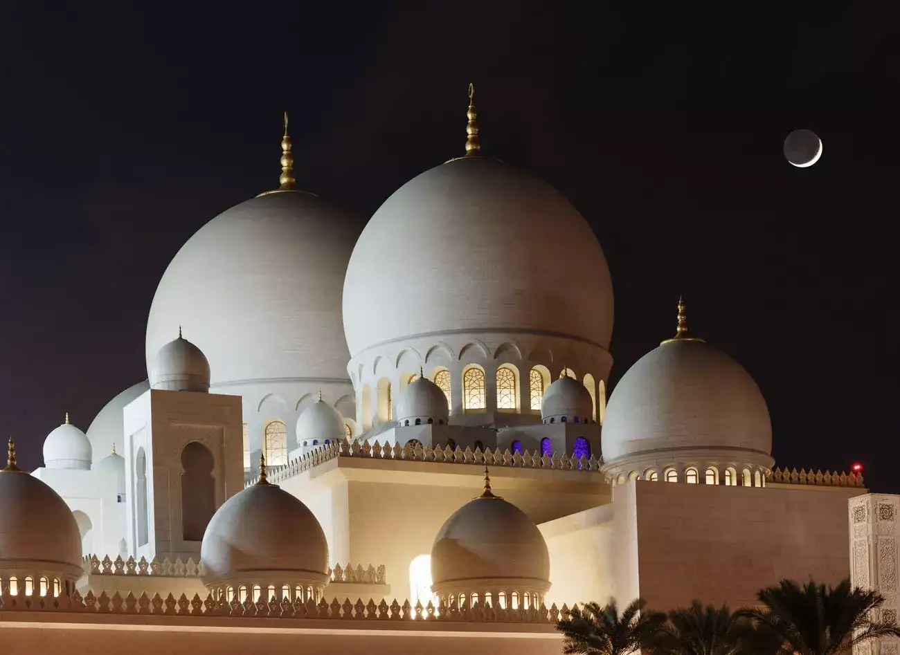 Pacote de viagem Dubai em 8 dias