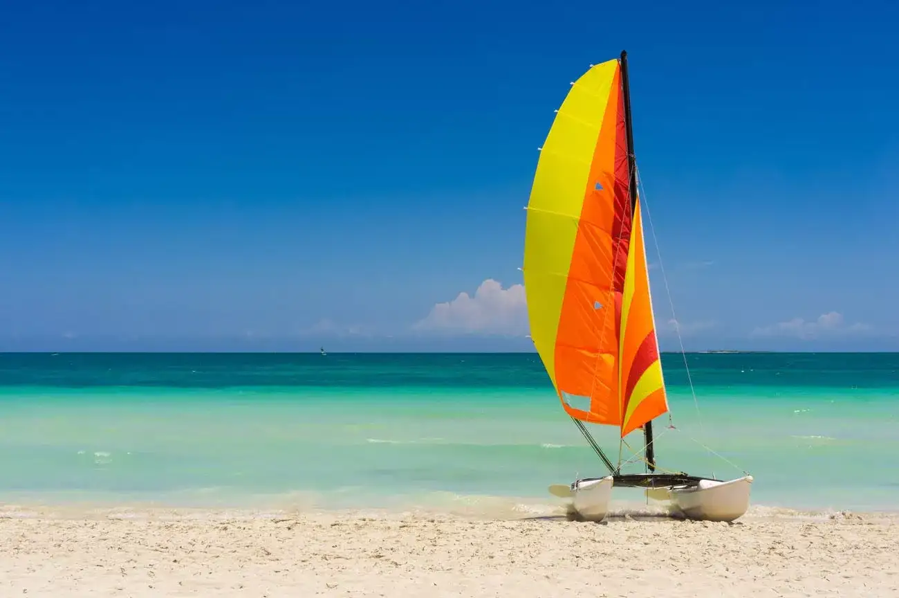 Pacote de viagem Cuba - Varadero no Natal
