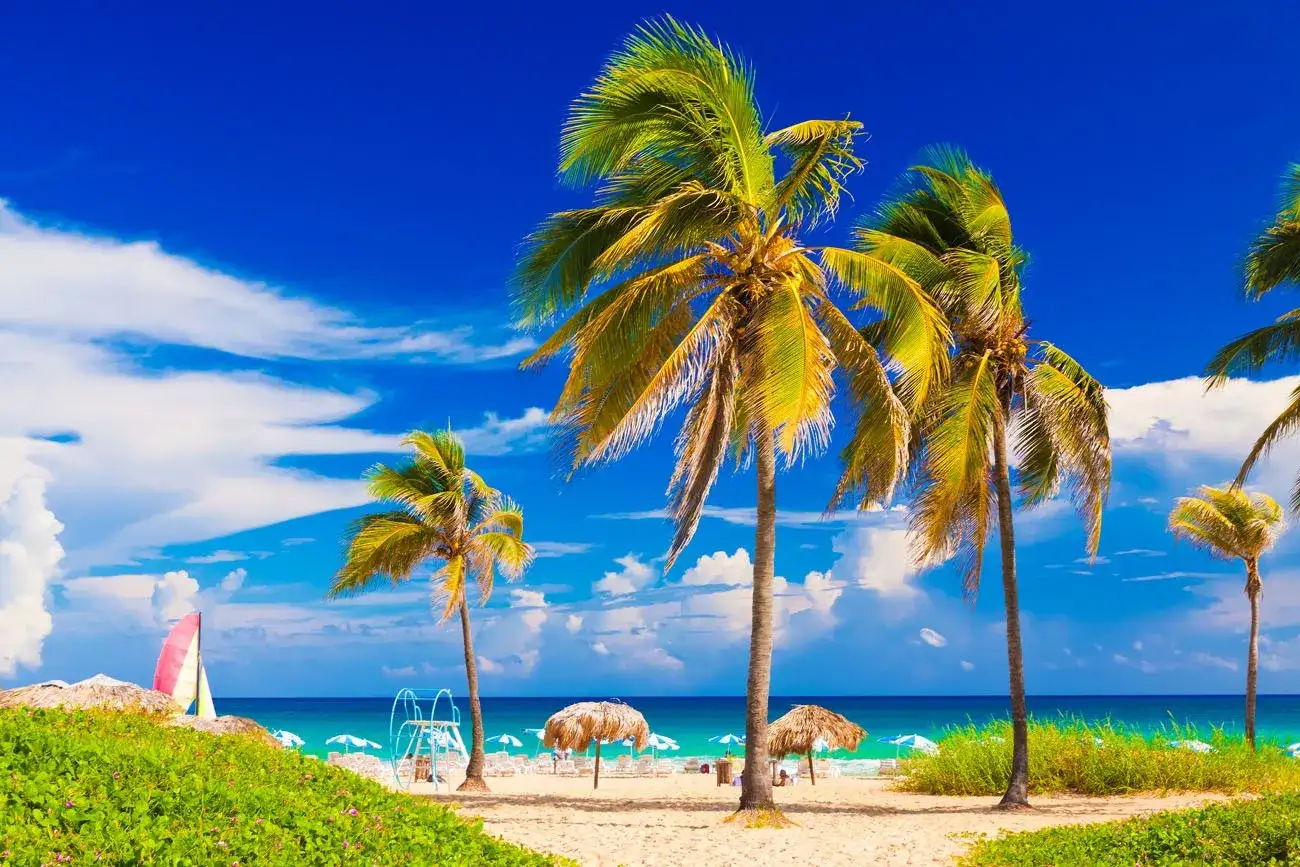 Varadero Praia