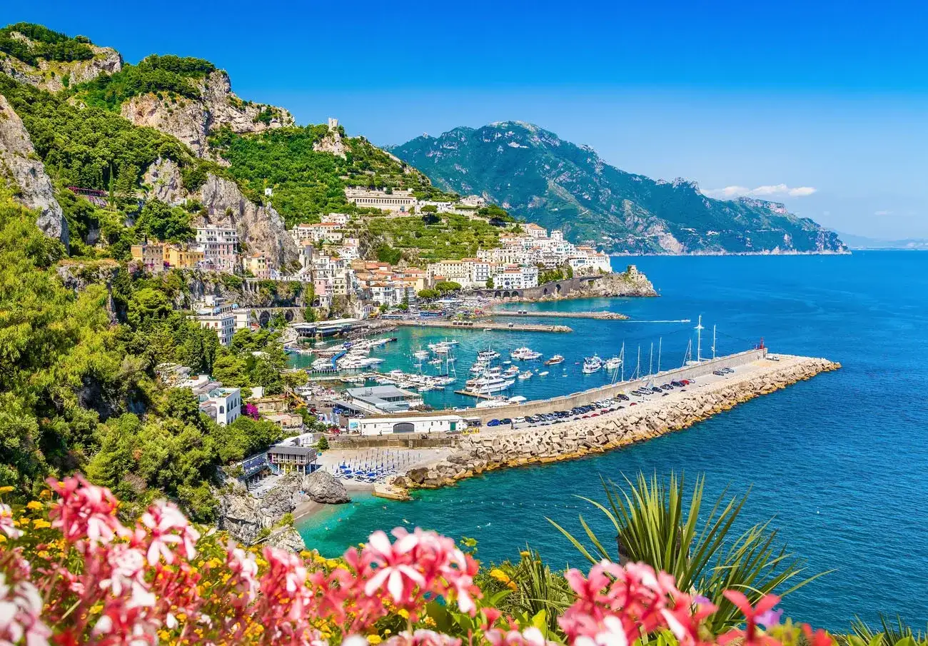 Pacote de viagem Os Lagos do Norte da Italia