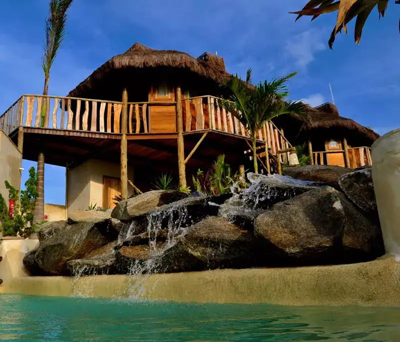 Pacote de viagem Jericoacoara - Hurricane Jeri