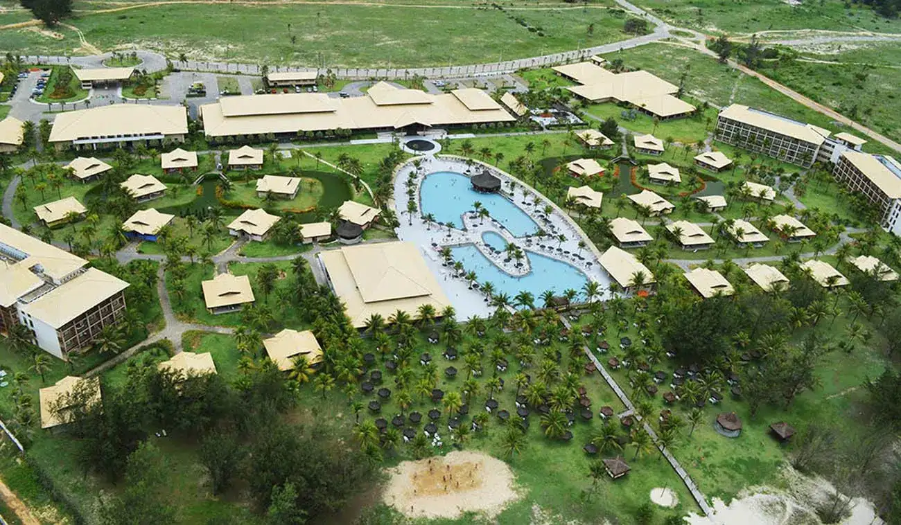 Pacote de viagem Cumbuco - Vila Galé Resort