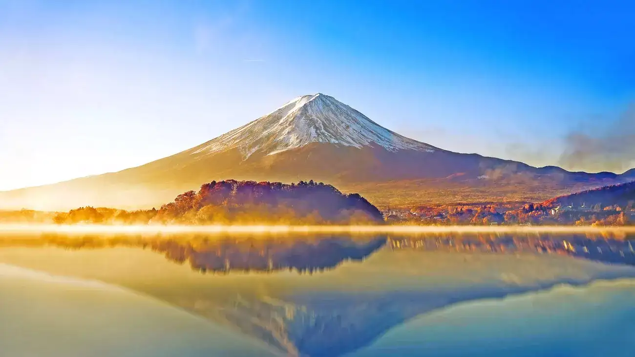 Pacote de viagem Japão Banzai
