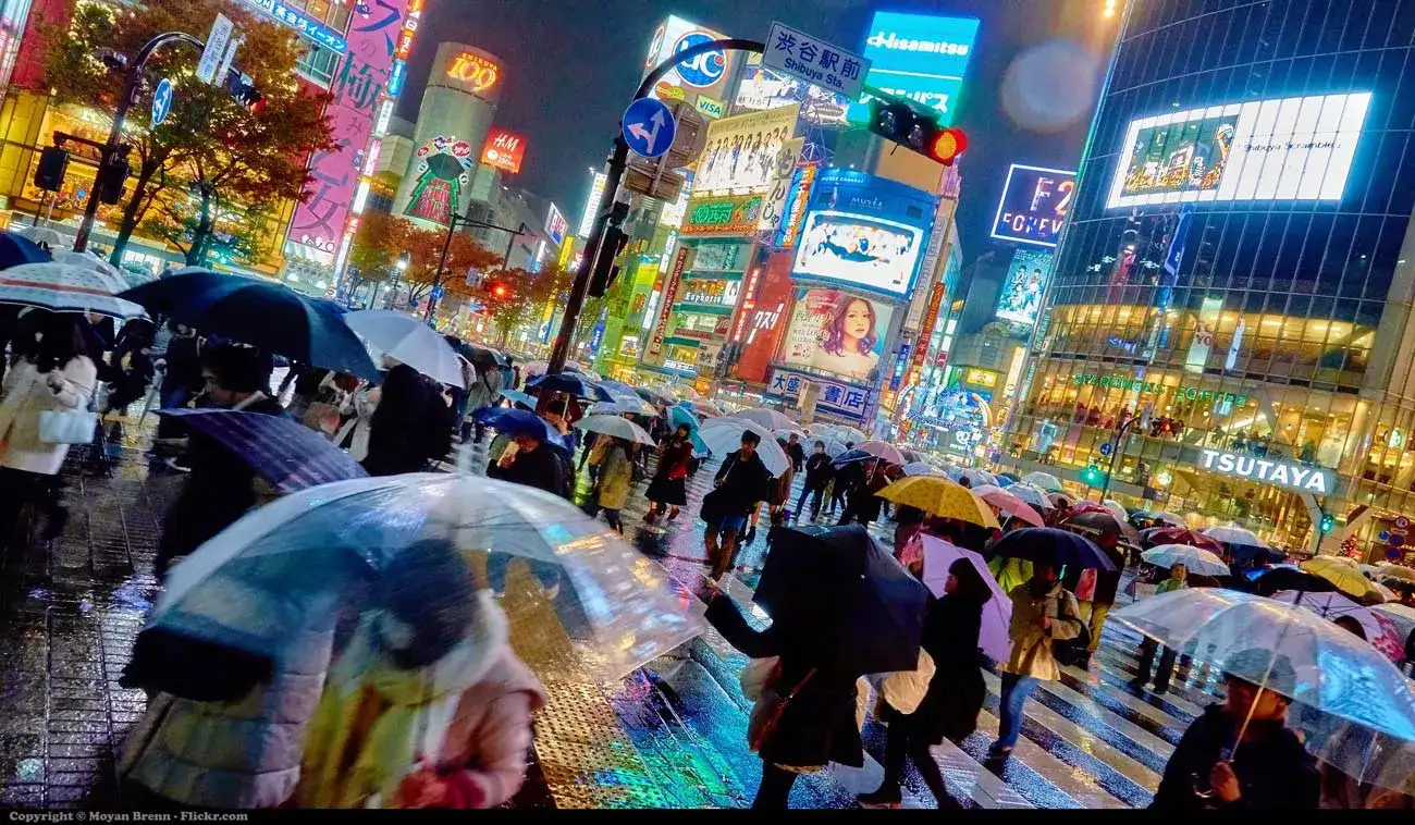 Pacote de viagem Japão Nostálgico