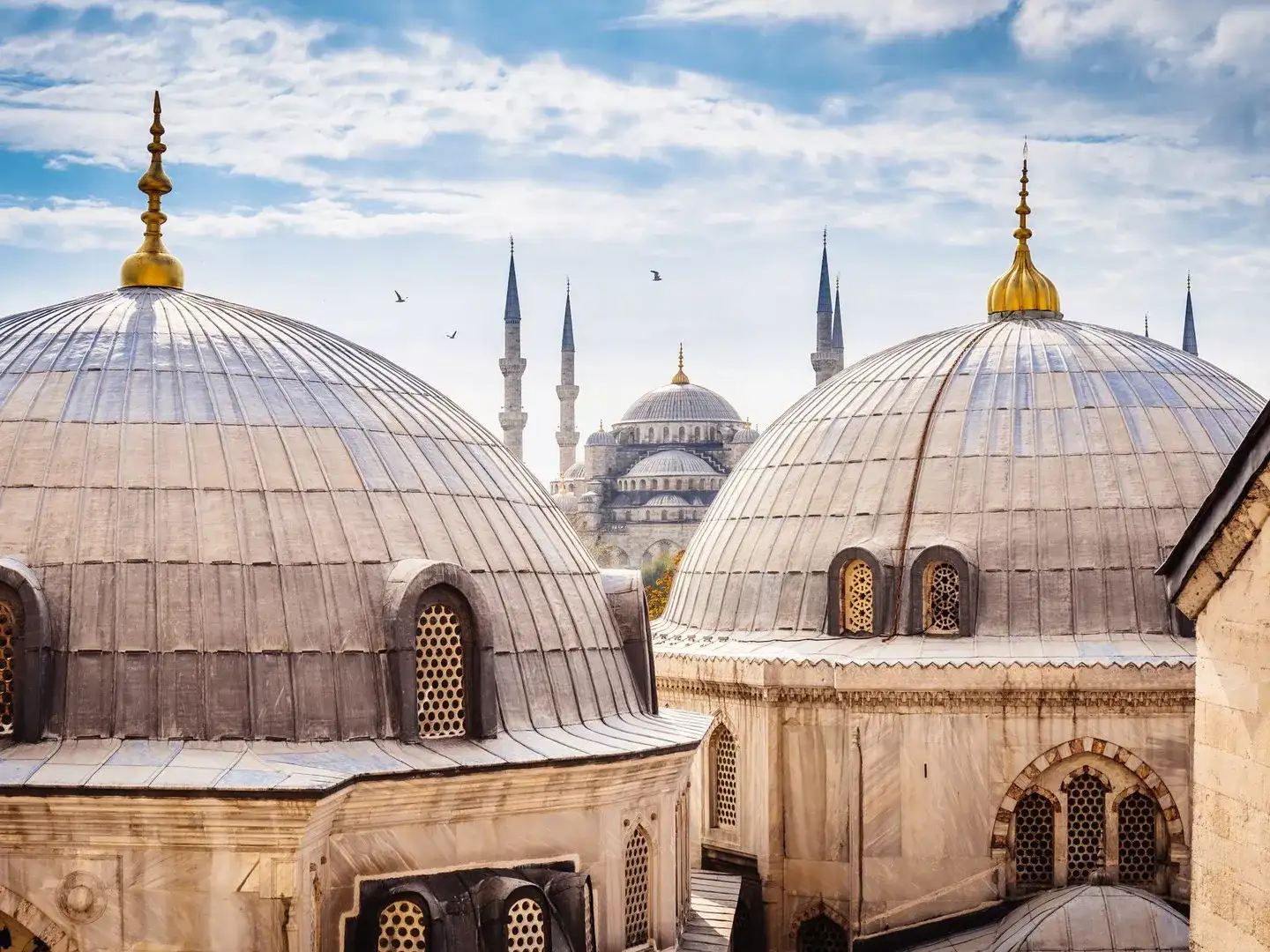Pacote de viagem O melhor da Turquia, Cruzeiro pelo Egeu e Grécia Clássica