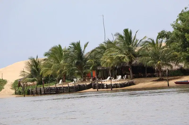 Pacote de viagem Lençóis Maranhenses com Barreirinhas, Atins e Delta