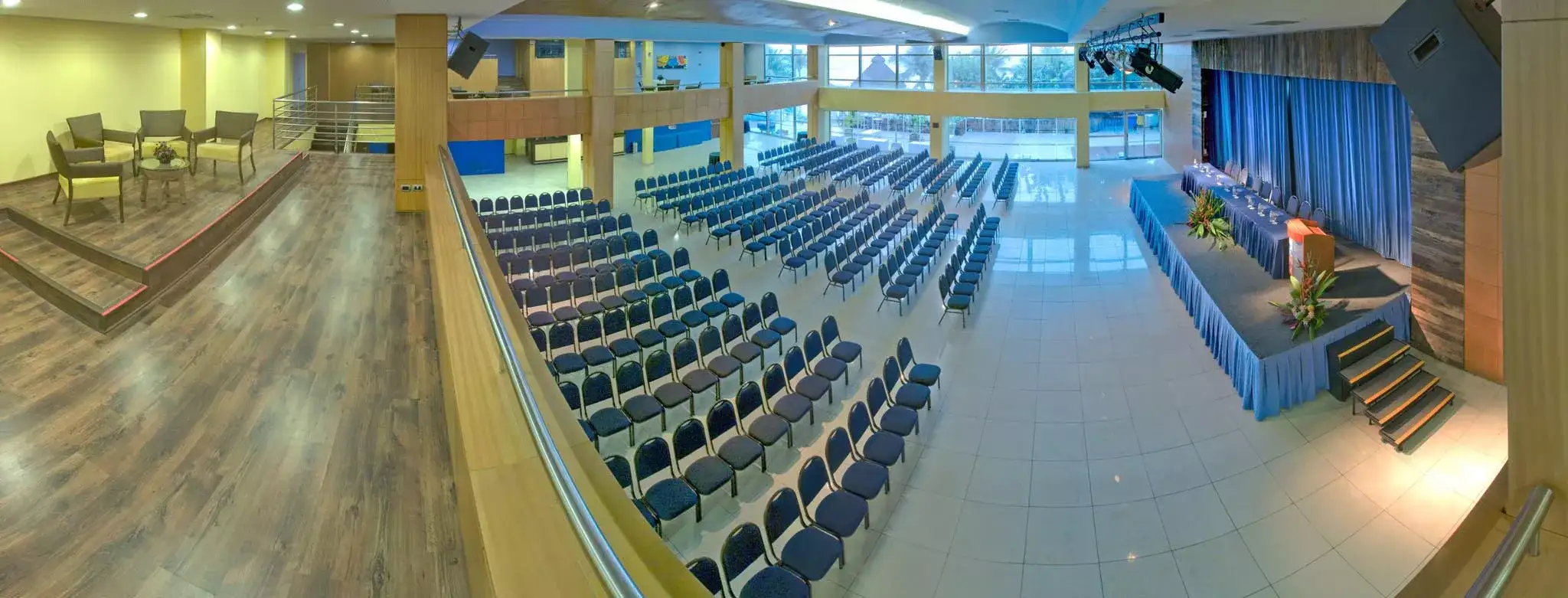 Serhs Natal Grand Hotel