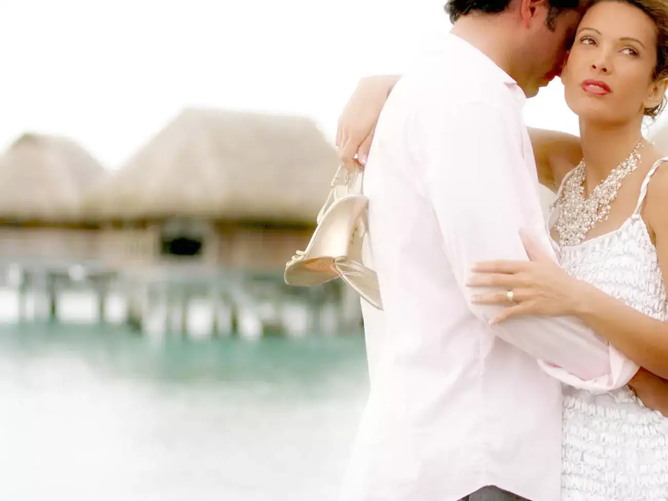 Papeete, Moorea, Taha’a, Bora Bora & Rangiroa
