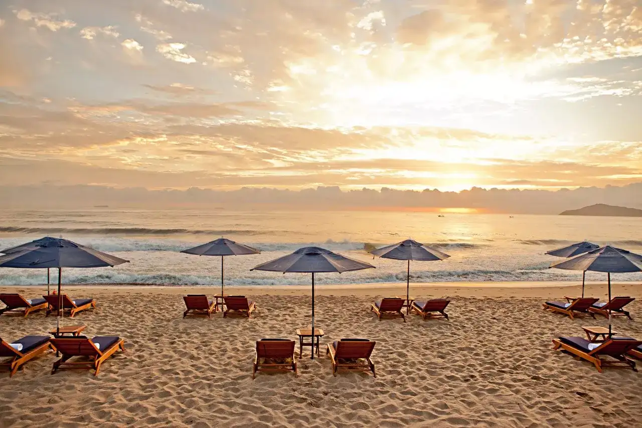 Pacote de viagem Infinity Blue Resort