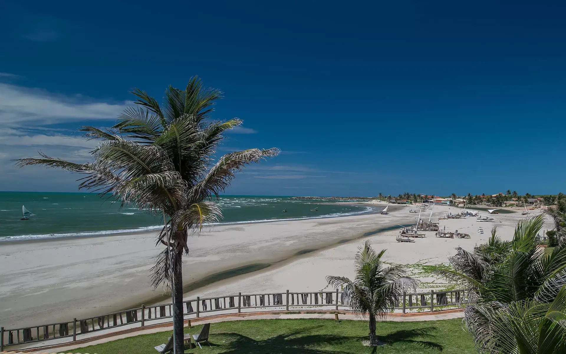 Pacote de viagem Hotel Vila Selvagem