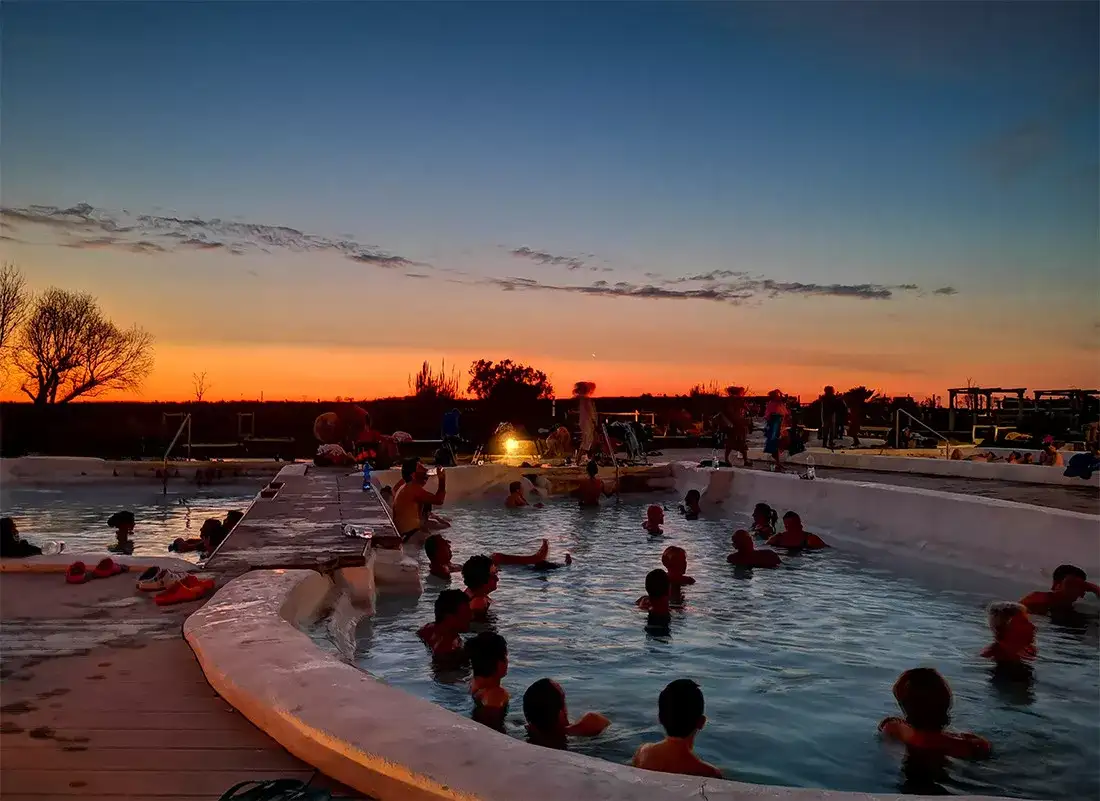Pacote de viagem Roma com Termas de Caracalla