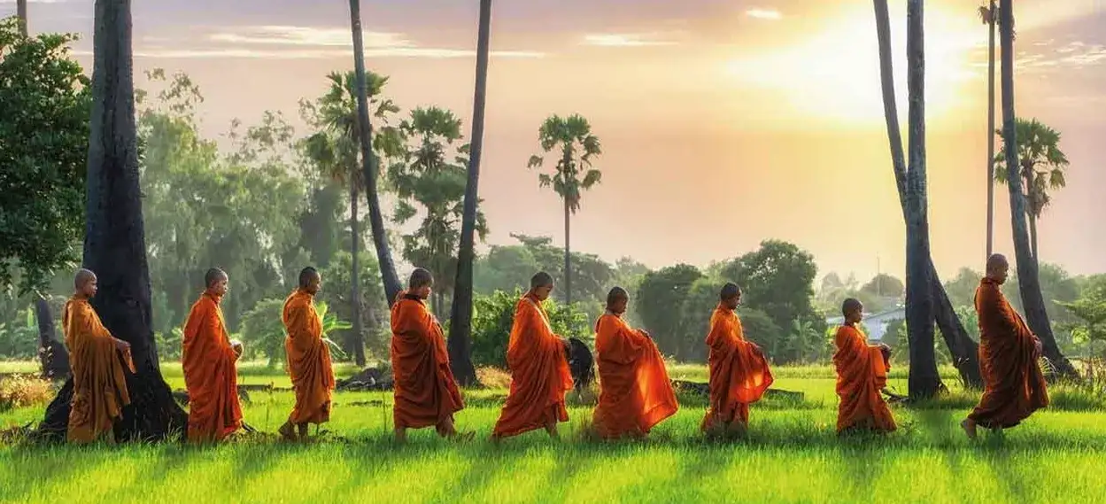 Pacote de viagem Joias da Indochina - Tailândia, Vietnã e Singapura