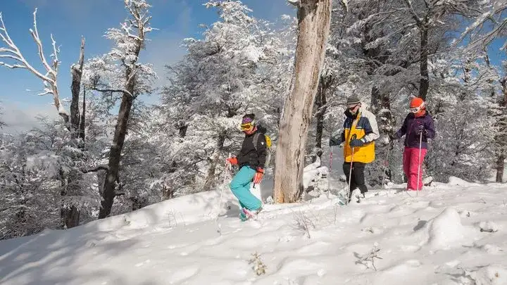 Pacote de viagem Bariloche