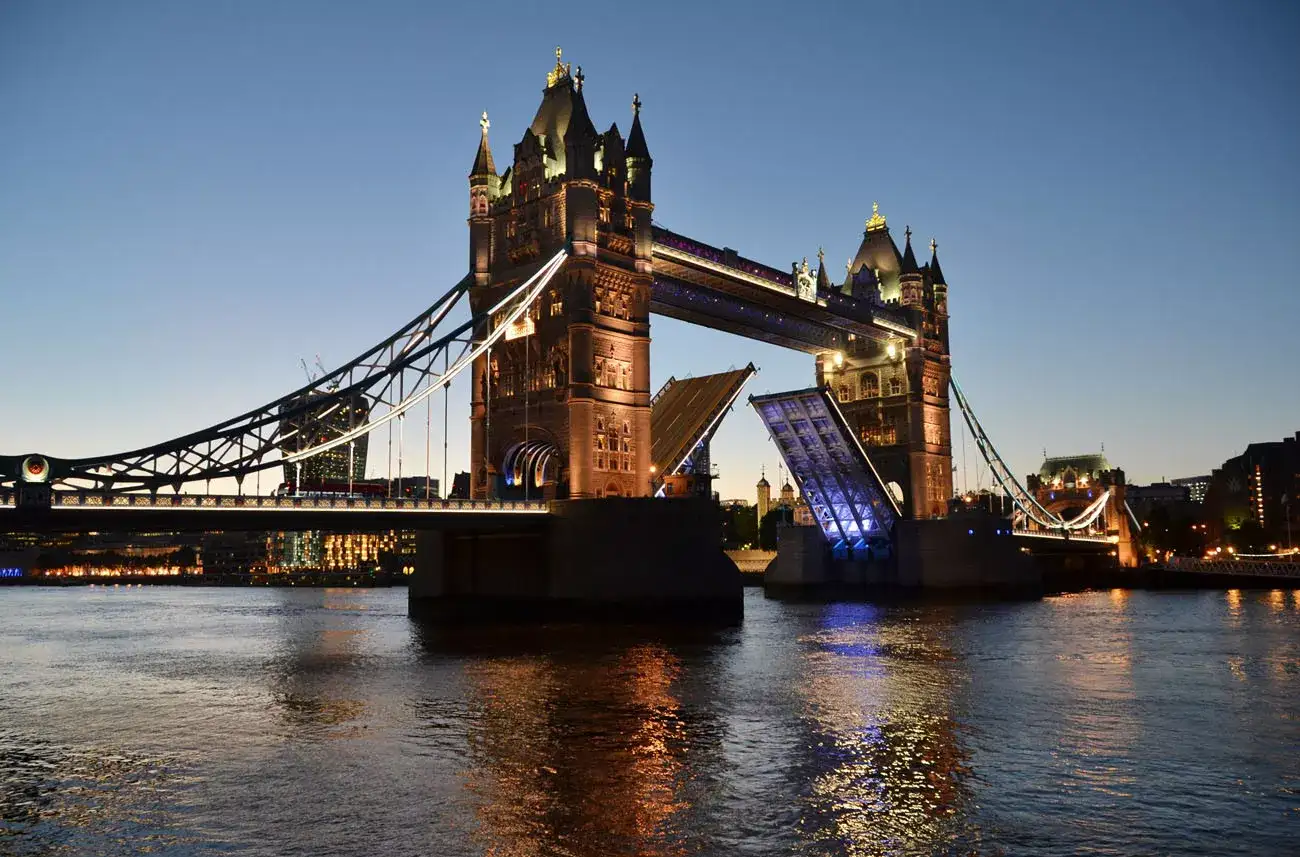 Ponte de Londres