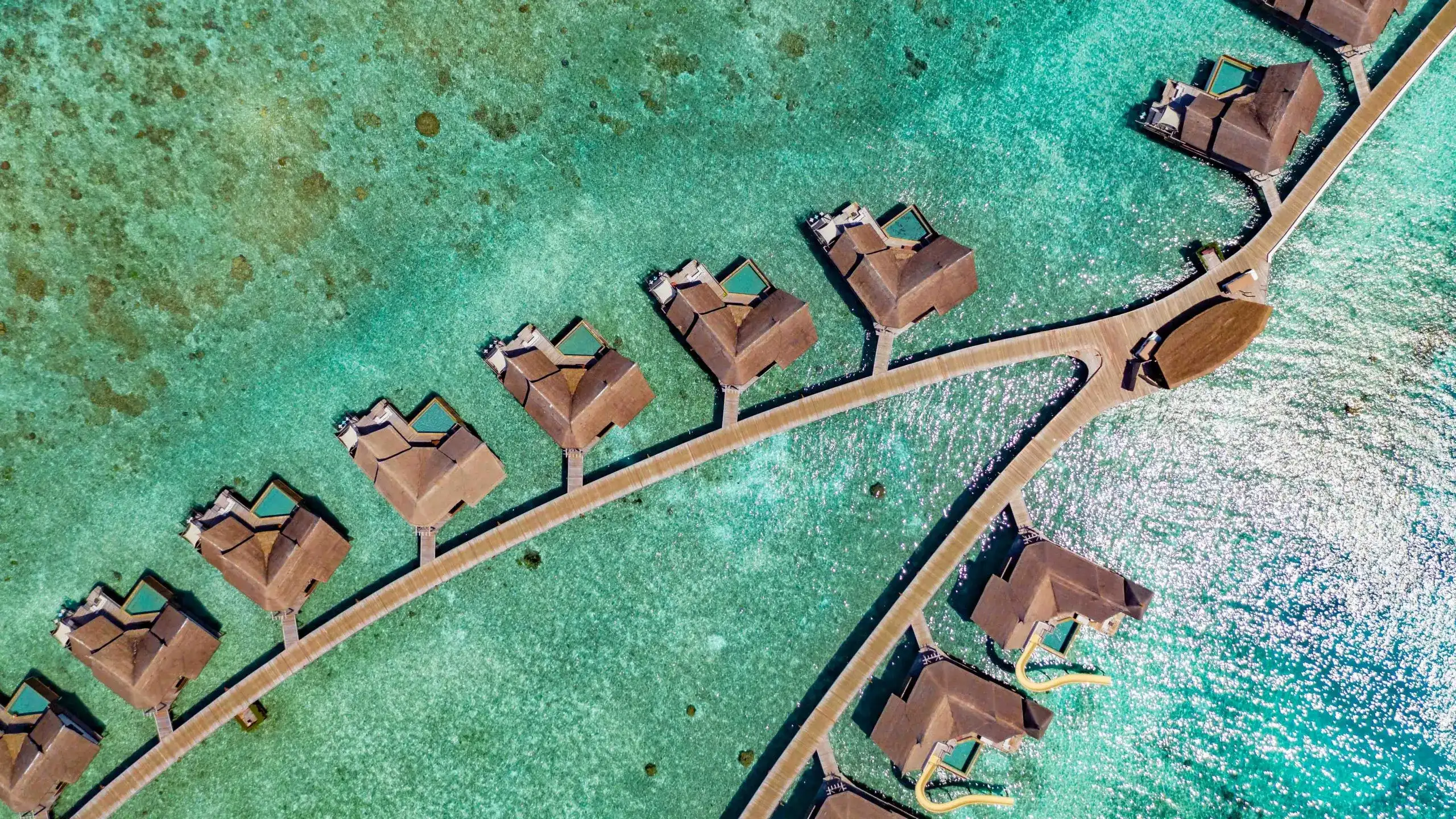 Pacote de viagem Ozen Reserve Bolifushi