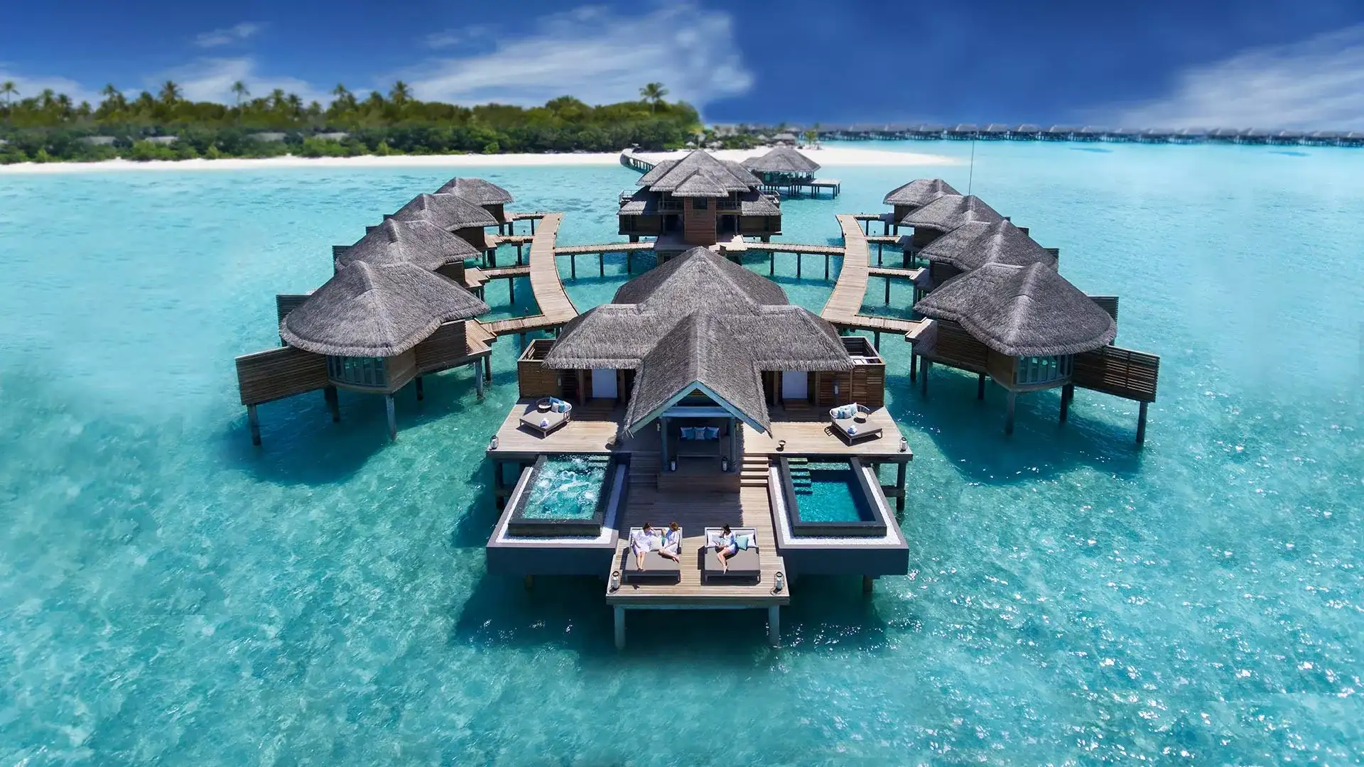 Pacote de viagem Vakkaru Maldives