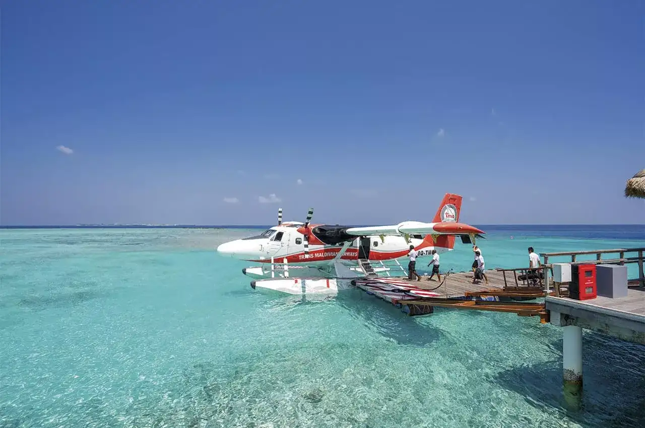 Pacote de viagem You & Me by Cocoon Maldives