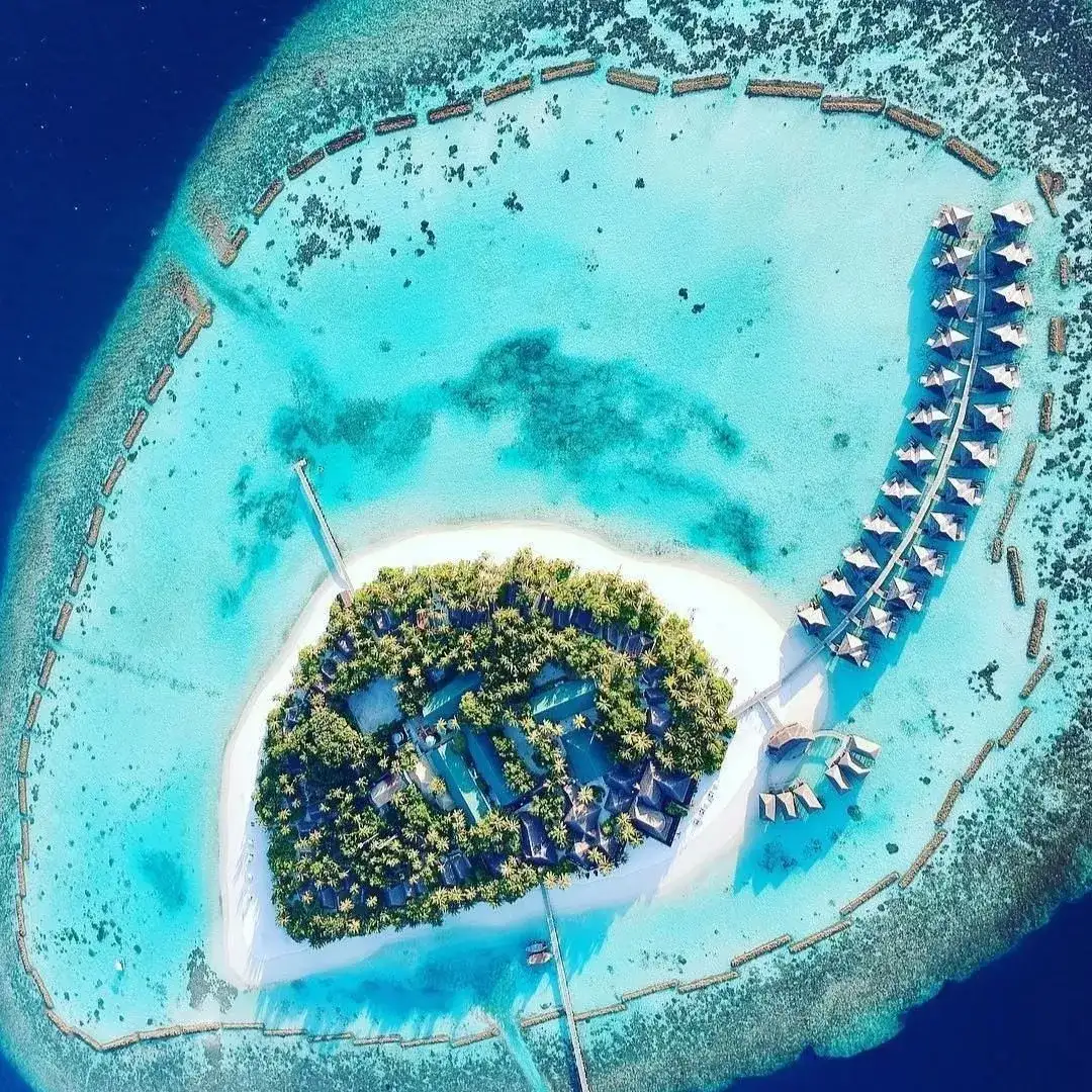 Pacote de viagem Nova Maldives