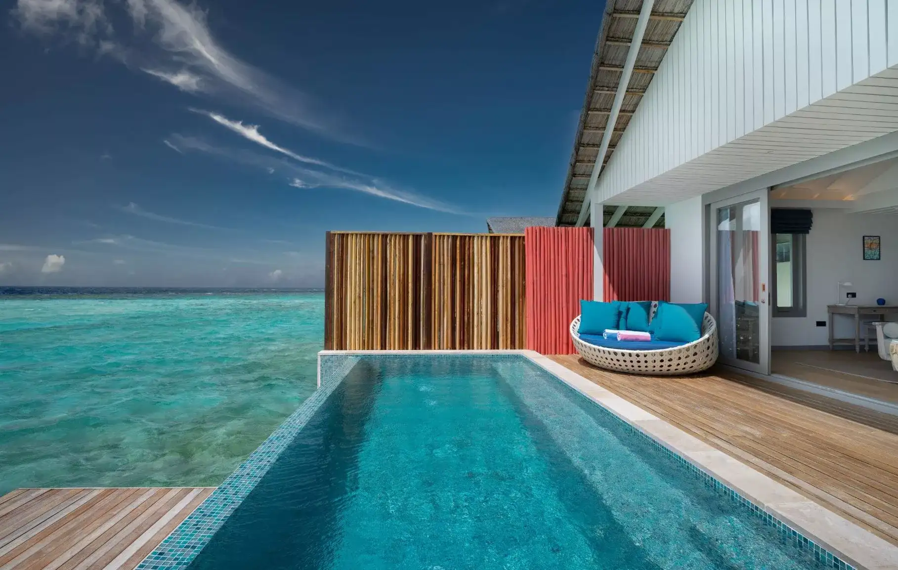 Pacote de viagem Cora Cora Maldives