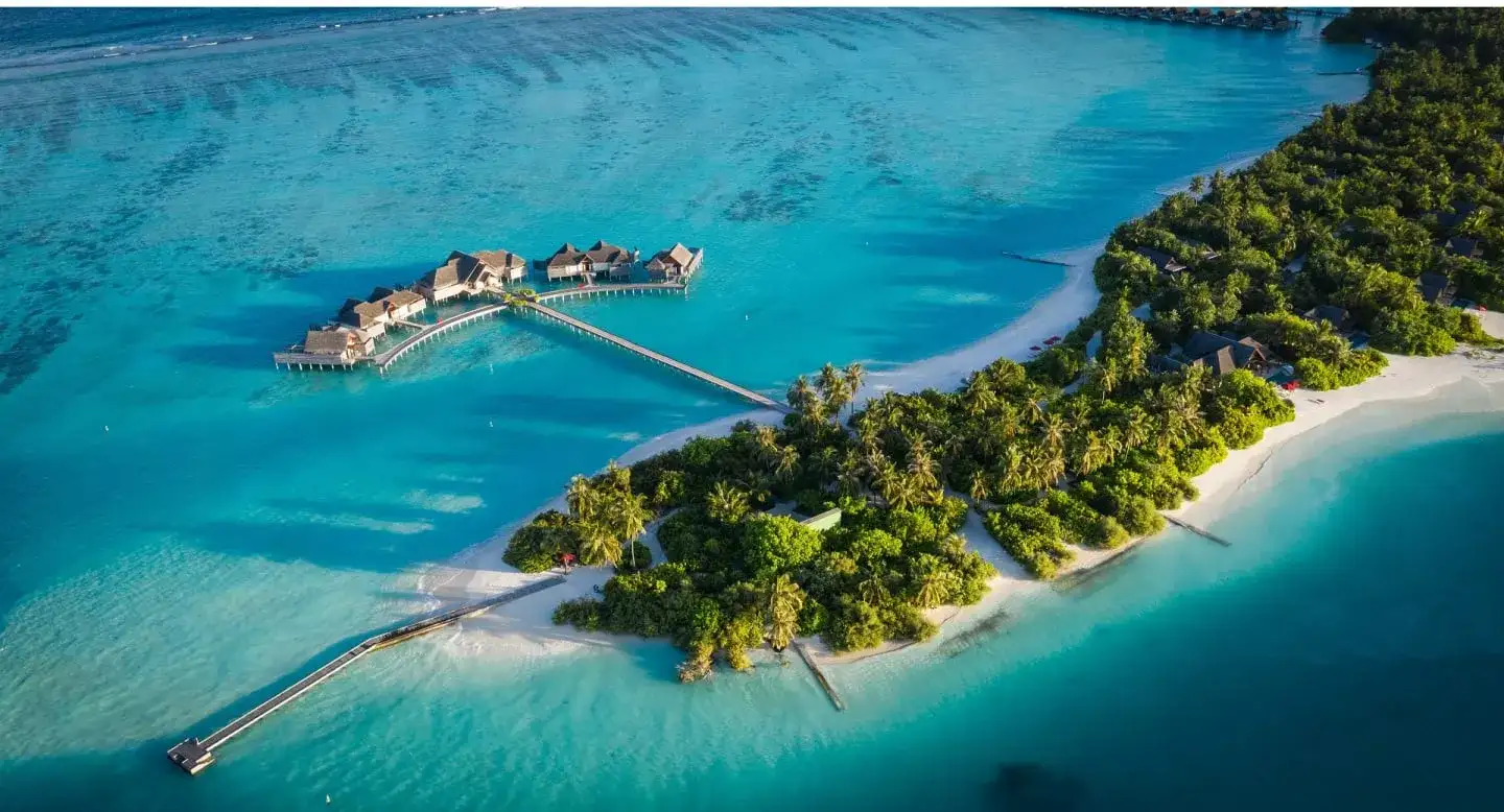 Pacote de viagem Niyama Private Islands Maldives