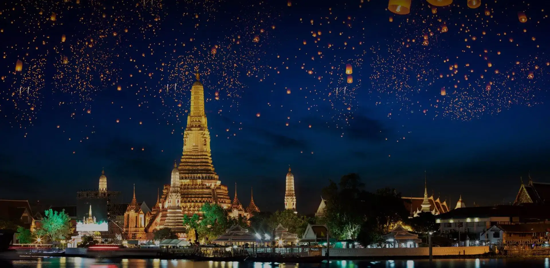Pacote de viagem Descubra a Tailândia com Phuket