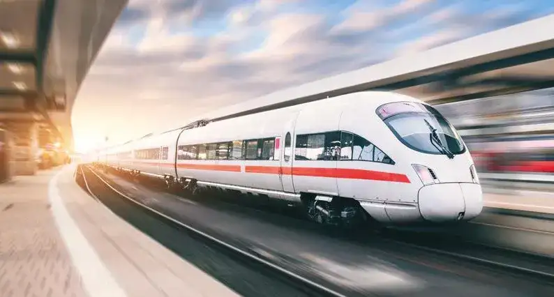Pacote de viagem Alemanha de trem Berlim a Hamburgo