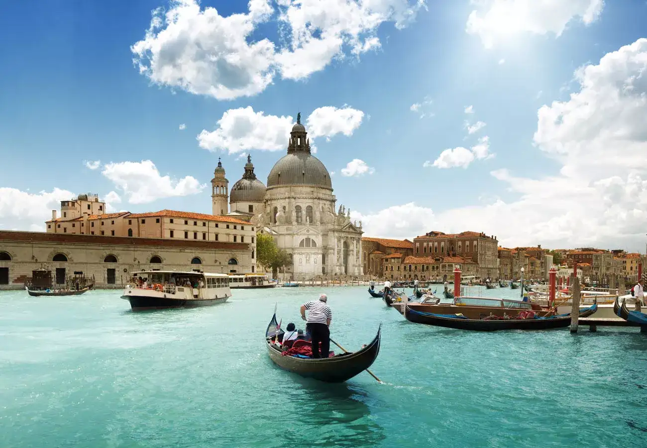 Pacote de viagem Gran Tour dos Balcãs desde Veneza