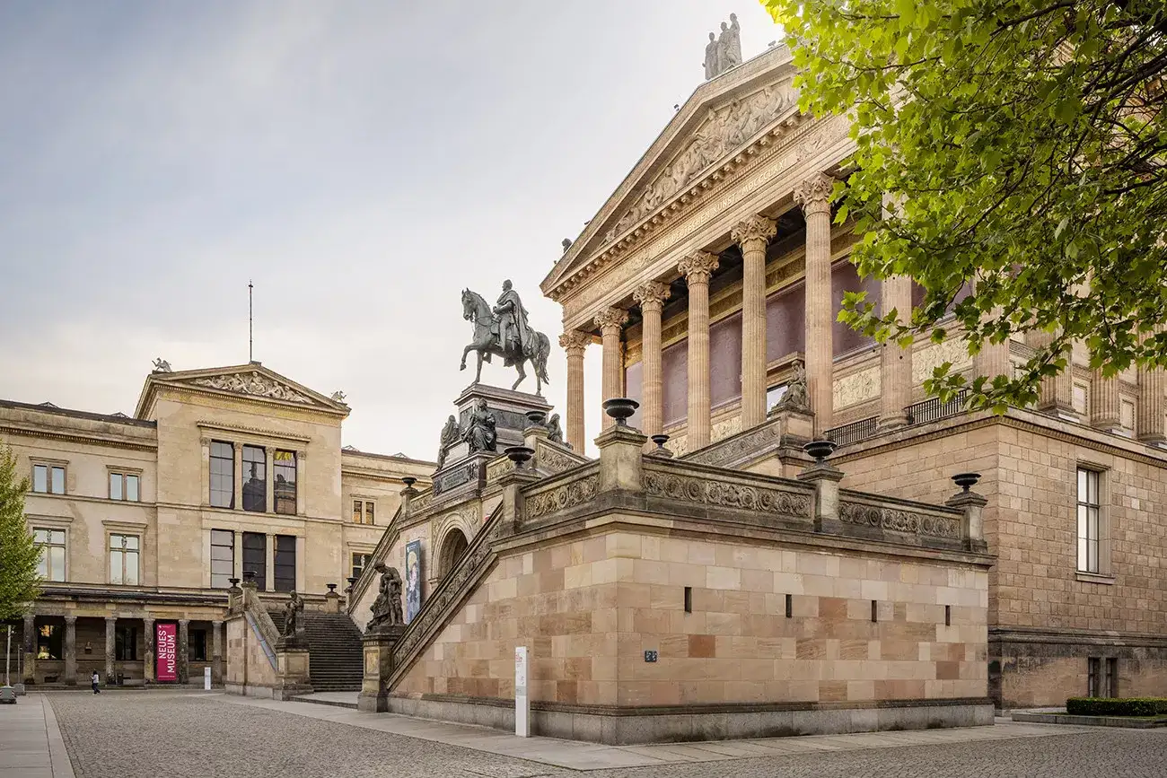 Pacote de viagem Cultura Centro-Europeia