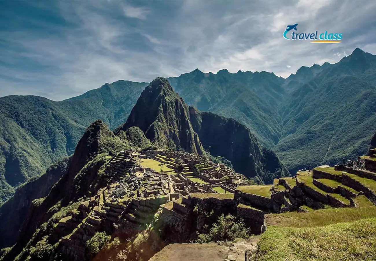 Pacote de viagem Cusco, Cultura Viva