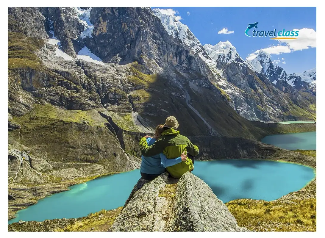 Pacote de viagem Novo Amanhecer em Machu Picchu