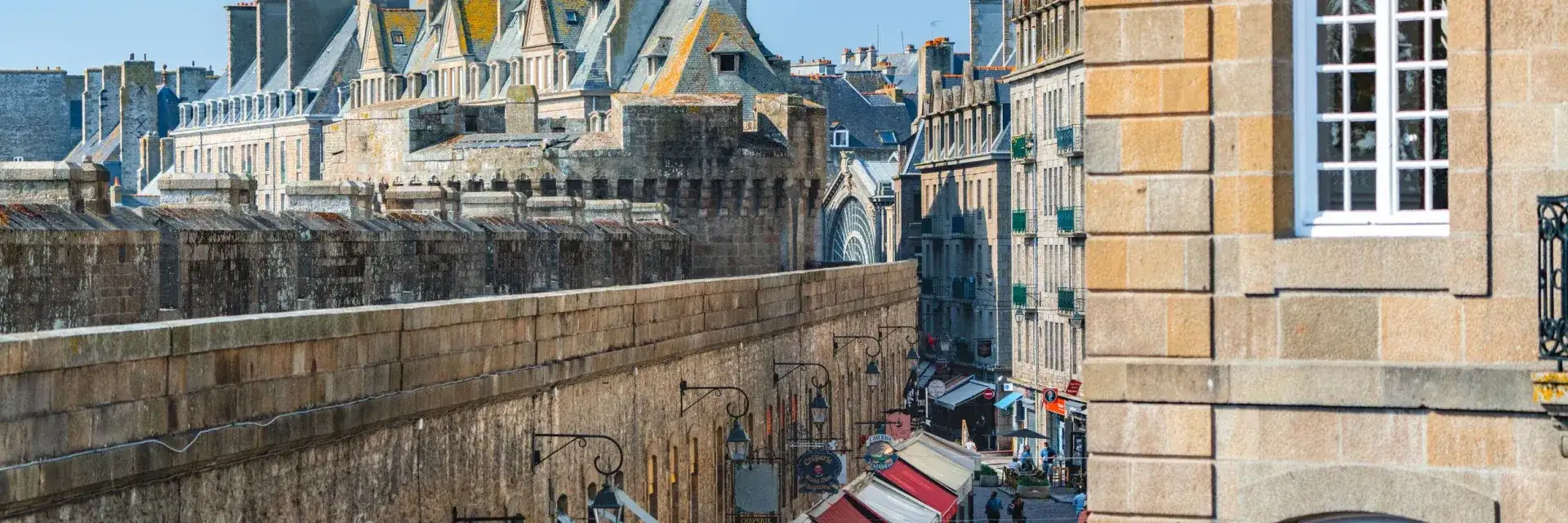 Pacote de viagem Encantos da França