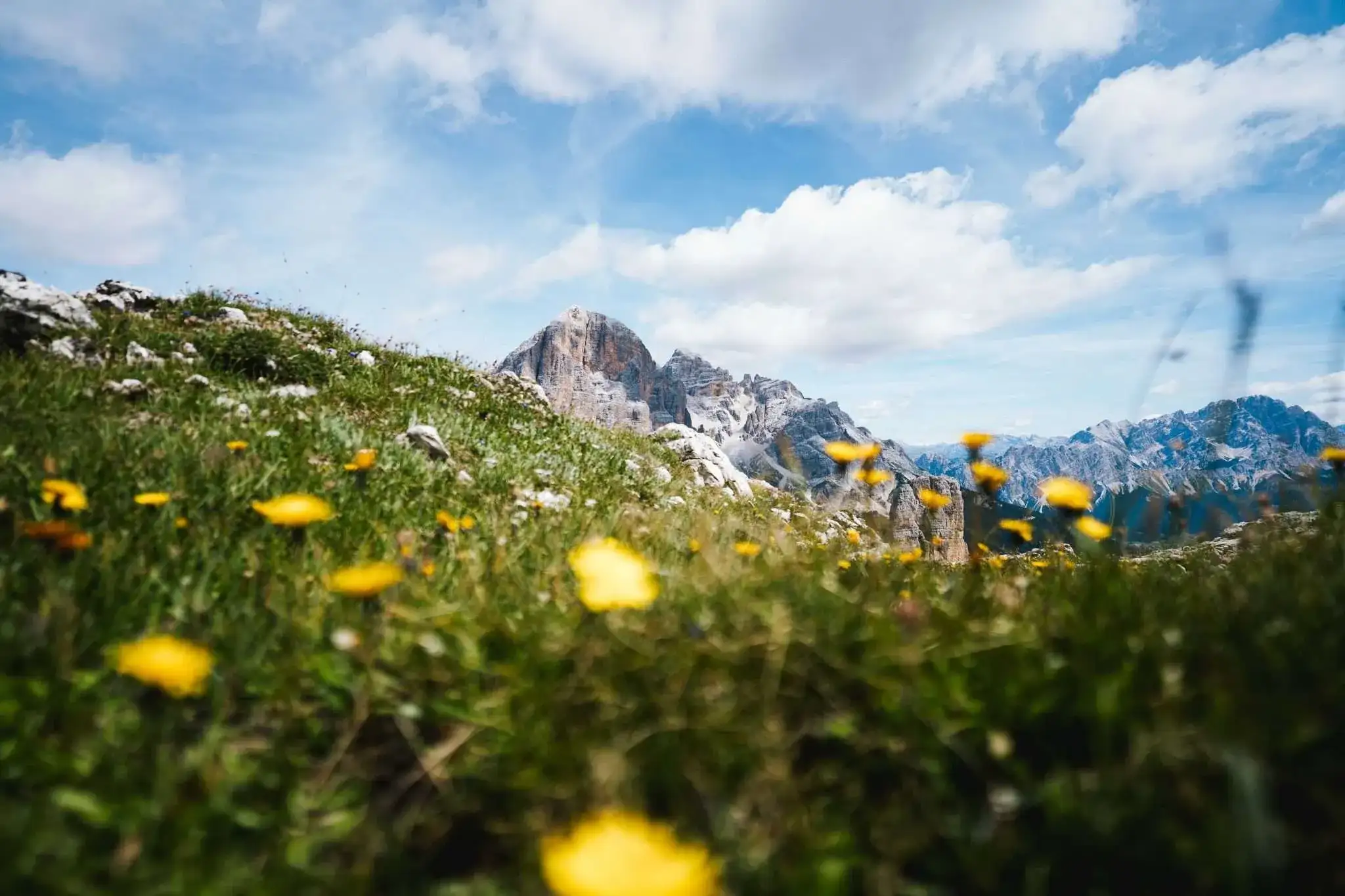 Pacote de viagem Dolomitas & Cortina d’Ampezzo Dinâmicas