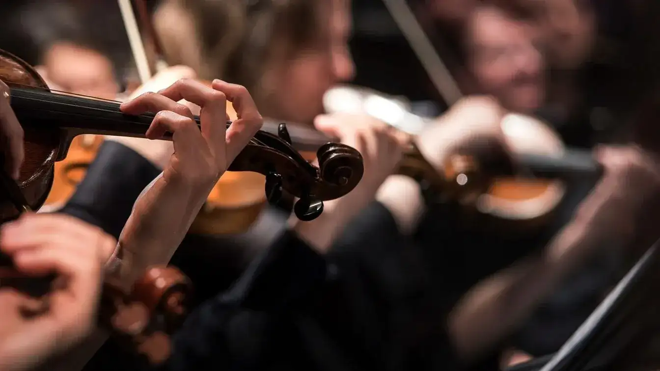 Pacote de viagem Grandes Compositores: Bach, Wagner e Handel