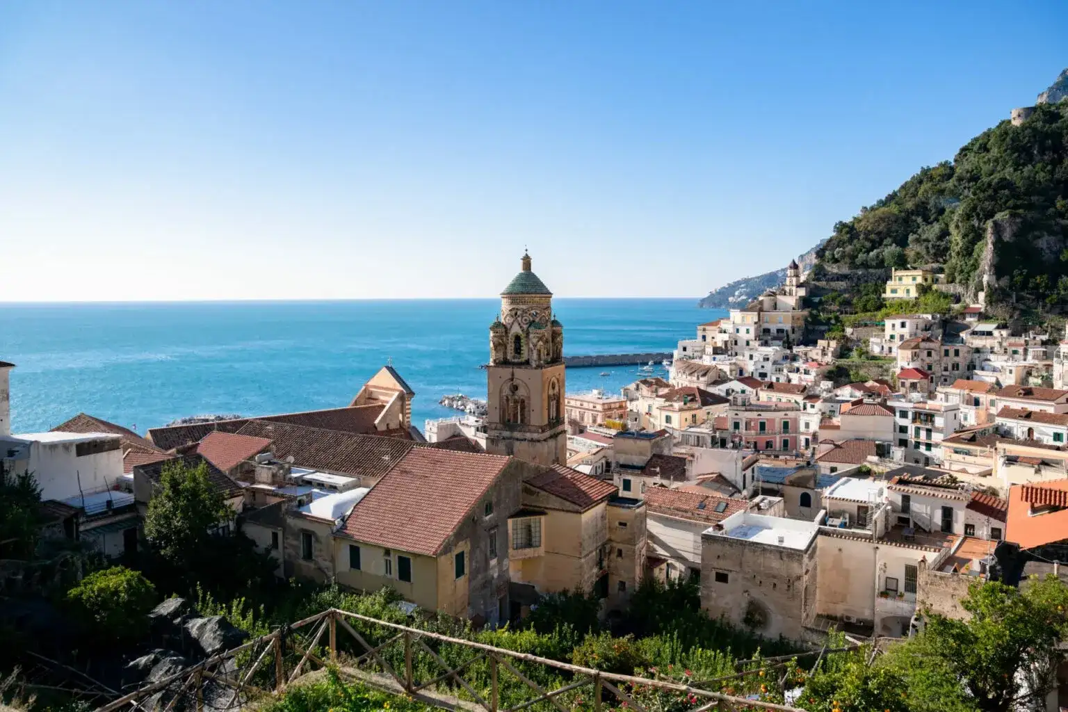 Pacote de viagem Encantos do Sul com Roma