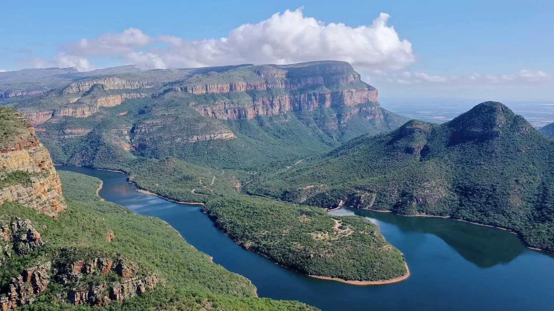 Pacote de viagem Discovering Mpumalanga