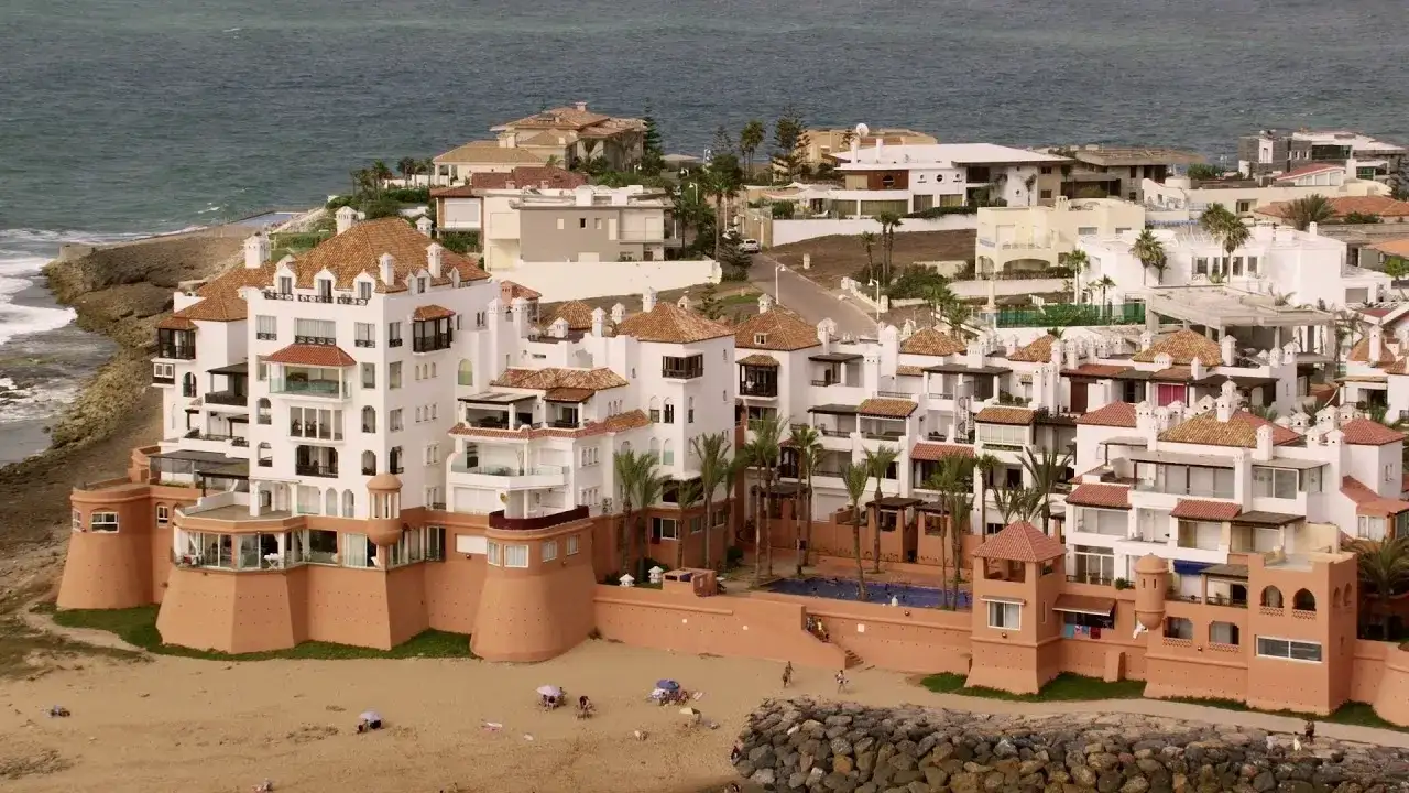 Pacote de viagem Cidades Imperiais do Marrocos