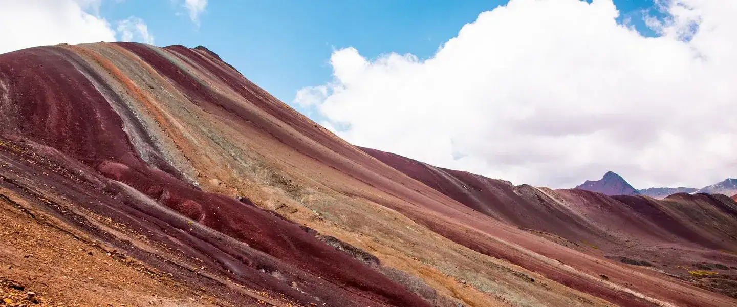 Pacote de viagem Nuances do Peru