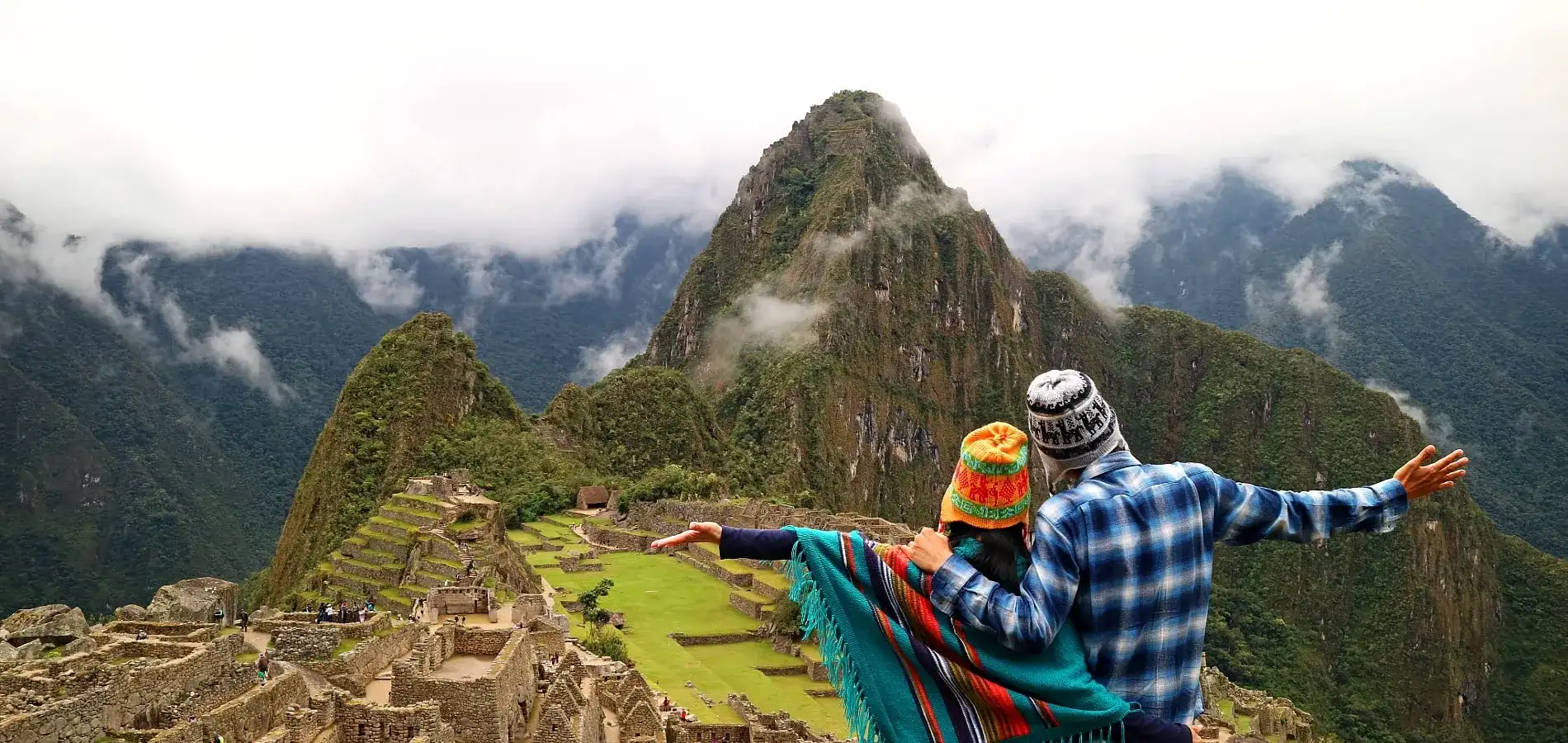 Pacote de viagem Peru por Mar e Terra