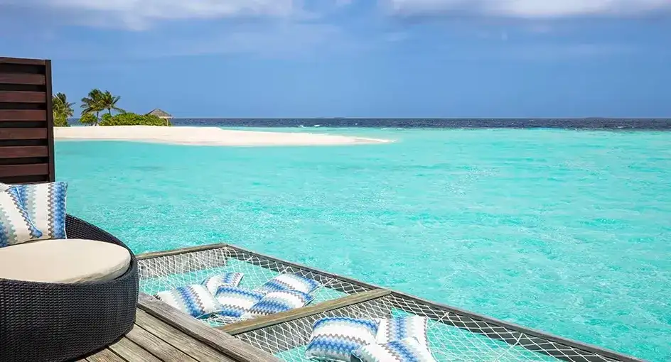 Pacote de viagem NH Collection Havodda Maldives