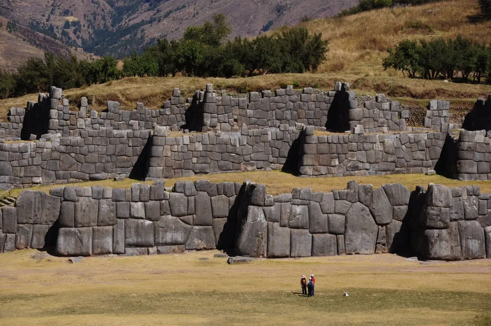 Pacote de viagem Peru, Terra Inca