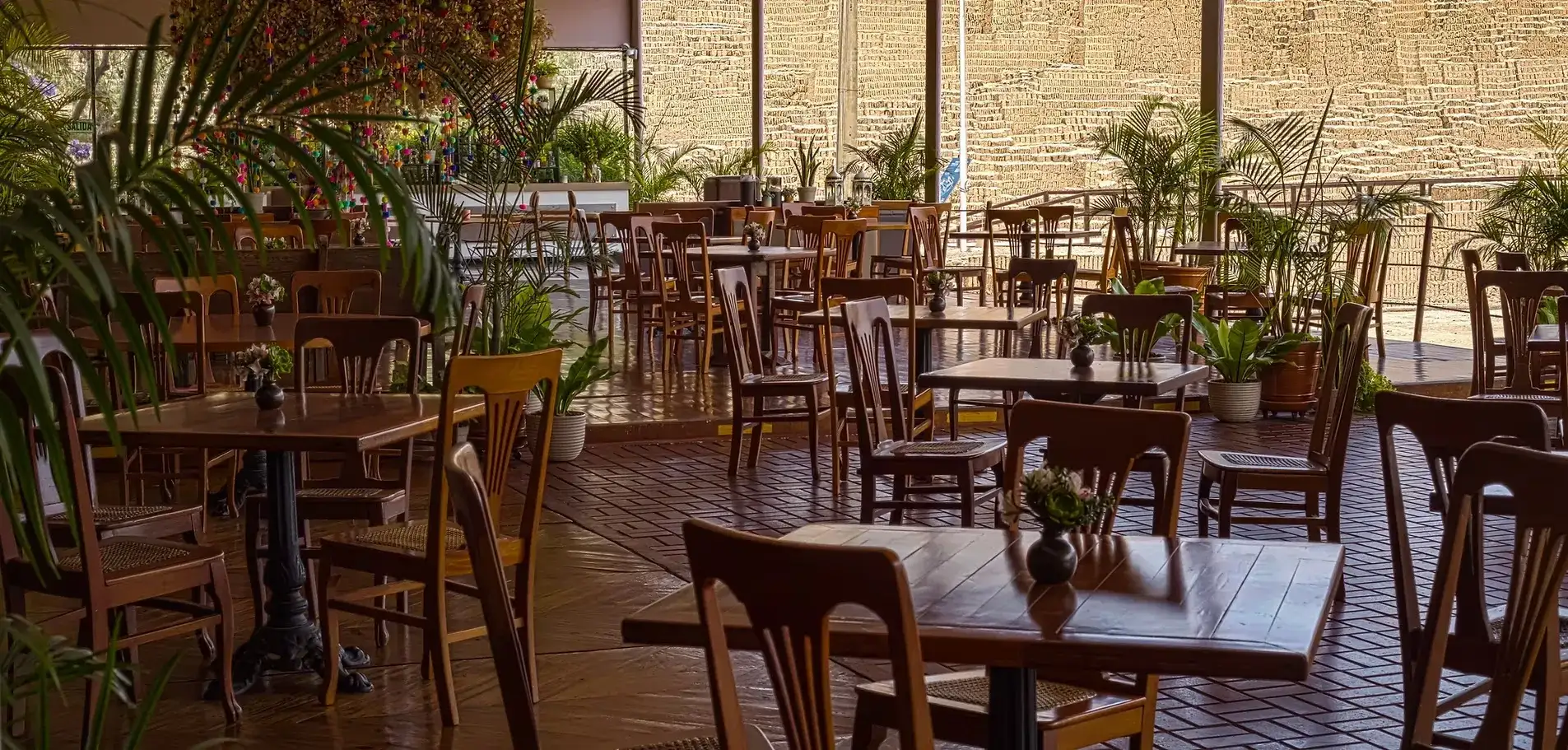 Pacote de viagem Lima Gastronômica