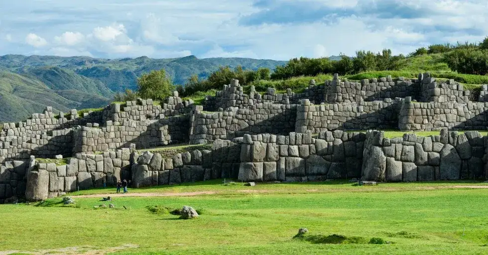 Pacote de viagem Explore o Peru